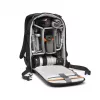 Rugzak Lowepro Flipside Backpack 300 AW III zwart 13 inch