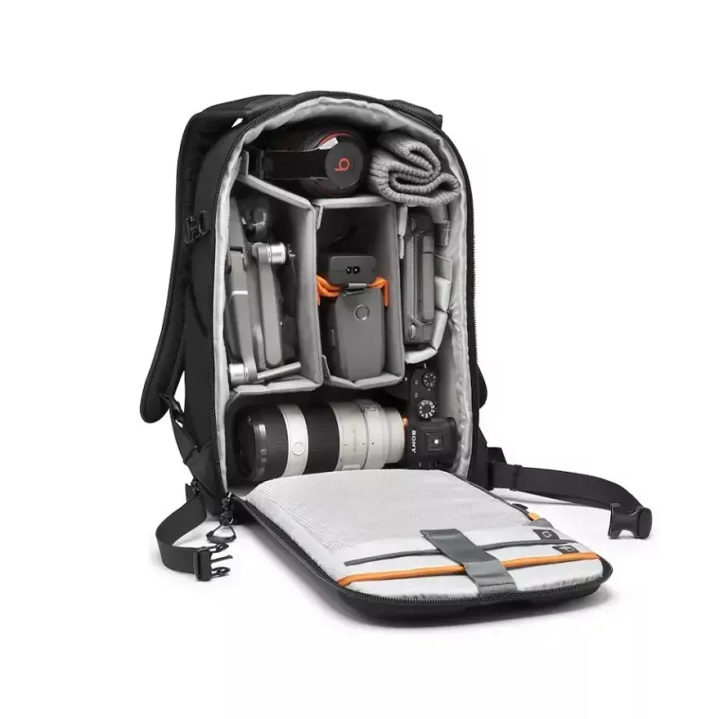 Rugzak Lowepro Flipside Backpack 300 AW III zwart 13 inch