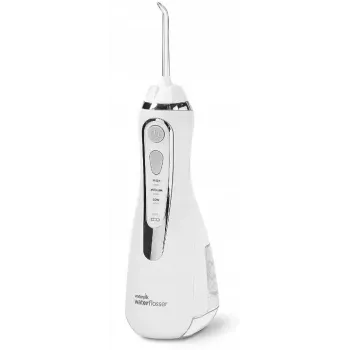 Irrigator Waterpik WP-580 wit met 10 drukniveaus