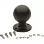 Montageset Honeywell VM1001RAMBALL zwart