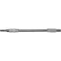 Flexibele as Makita B-29072 — 6 mm diameter, 1500 mm lengte