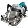 Cirkelzaag Makita RS002GZ 40 V, 260 mm zaagbladdiameter
