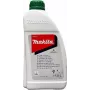 Makita Biotop zaagkettingolie, 1 L