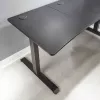 X Rocker Cougar XL grijs
