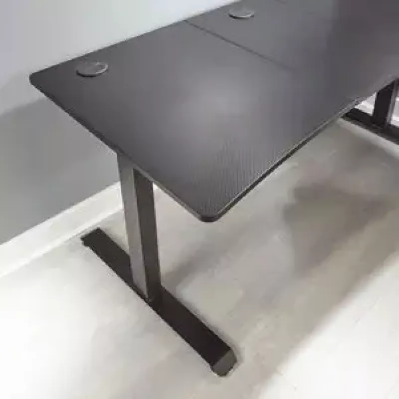 X Rocker Cougar XL grijs