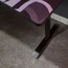 X Rocker Cougar XL grijs