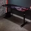 X Rocker Cougar XL grijs