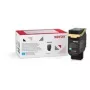 Toner Xerox C320 C325 hoge capaciteit 5.500 pagina's cyaan