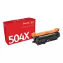 Toner Xerox Everyday zwart toner 006R04145 3000 pagina's zwart