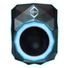 Koelbox Iceberg Thermal IceFLOE AURORA 0,355 L elektrisch zwart