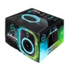 Koelbox Iceberg Thermal IceFLOE AURORA 0,355 L elektrisch zwart