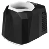 Koelbox Iceberg Thermal IceFLOE AURORA 0,355 L elektrisch zwart