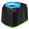 Koelbox Iceberg Thermal IceFLOE AURORA 0,355 L elektrisch zwart