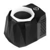 Koelbox Iceberg Thermal IceFLOE AURORA 0,355 L elektrisch zwart