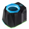 Koelbox Iceberg Thermal IceFLOE AURORA 0,355 L elektrisch zwart
