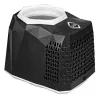 Koelbox Iceberg Thermal IceFLOE AURORA 0,355 L elektrisch zwart
