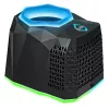 Koelbox Iceberg Thermal IceFLOE AURORA 0,355 L elektrisch zwart