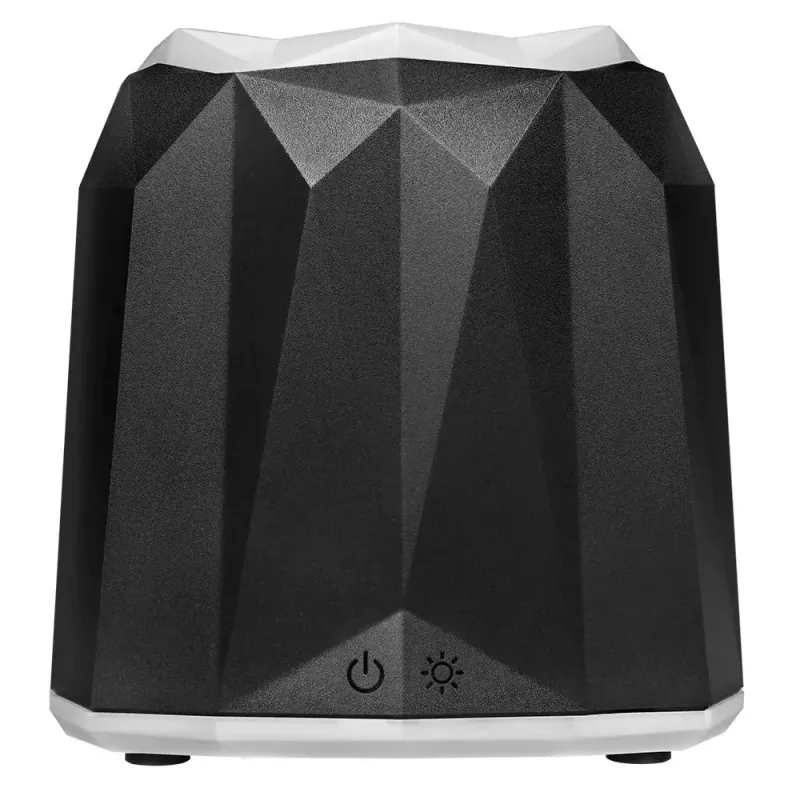 Koelbox Iceberg Thermal IceFLOE AURORA 0,355 L elektrisch zwart