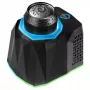 Koelbox Iceberg Thermal IceFLOE AURORA 0,355 L elektrisch zwart