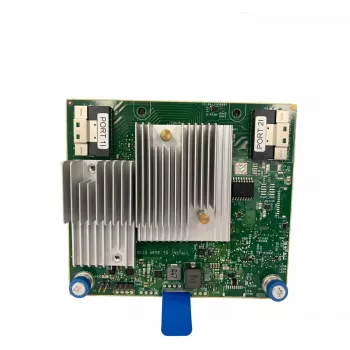 RAID-controller HPE P26279-B21 PCI Express x4 4.0 SAS-ondersteuning