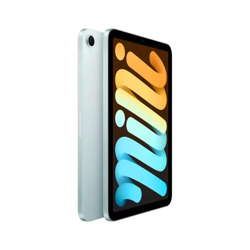 Tablet Apple iPad mini 8,3 inch A17 Pro 256GB iPadOS 18