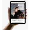 Tablet Apple iPad mini 8,3 inch A17 Pro 256GB iPadOS 18