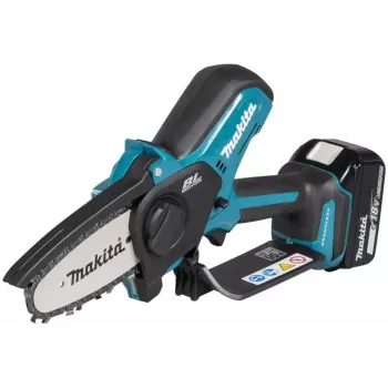 Accudecoupeerzaag Makita DUC101RF06 10.8V — licht, compact ontwerp, op accu