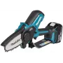 Accudecoupeerzaag Makita DUC101RF06 10.8V — licht, compact ontwerp, op accu