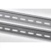 Kabelgootaccessoire HellermannTyton 181-47061 — stalen afstandhouder 35 mm x 7,5 mm