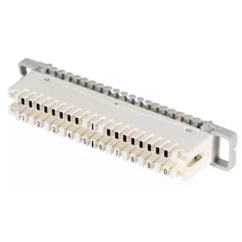 Telecommunicatie-installatie-/modificatieset EFB Elektronik 46005.1, grijs