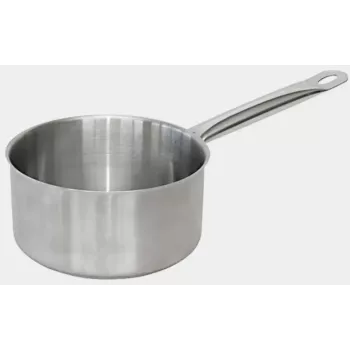 Steelpannetje de buyer PRIM APPETY DB3501-14 14 cm inductiegeschikt