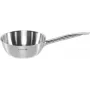 Roestvrijstalen sauteuse de Buyer PRIM APPETY 20 cm, model DB3503-20