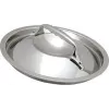 Roestvrijstalen deksel de buyer DB3709-16N 16 cm