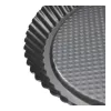 Taartvorm de Buyer 4707.28 rond 28 cm max. 220 °C