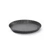 Taartvorm de Buyer 4707.28 rond 28 cm max. 220 °C
