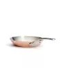 Allroundpan de Buyer Prima Matera rechthoekig koper 20,3 cm