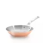 Allroundpan de Buyer Prima Matera rechthoekig koper 20,3 cm
