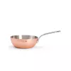 Sautépan de Buyer Copper riveted PRIMA MATERA