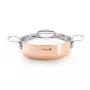 Steelpannetje de Buyer Prima Matera 1,7 L