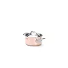 Steelpan de Buyer 6242.16 1,8L rond koper roestvrij staal