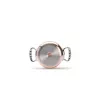 Steelpan de Buyer 6242.16 1,8L rond koper roestvrij staal
