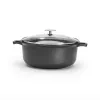 Pannenset de Buyer Choc Extreme 4,5 L