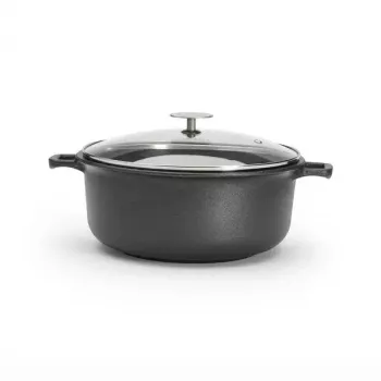 Pannenset de Buyer Choc Extreme 4,5 L