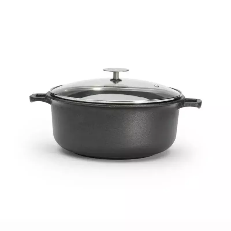 Pannenset de Buyer Choc Extreme 4,5 L