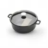 Pannenset de Buyer Choc Extreme 4,5 L
