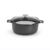 Pannenset de Buyer Choc Extreme 4,5 L