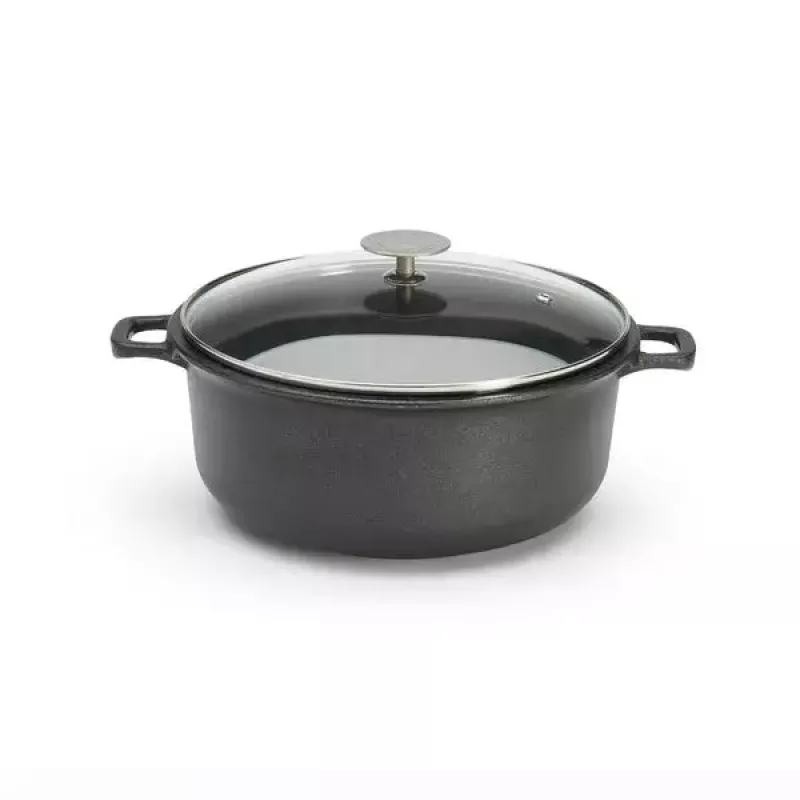 Pannenset de Buyer Choc Extreme 4,5 L