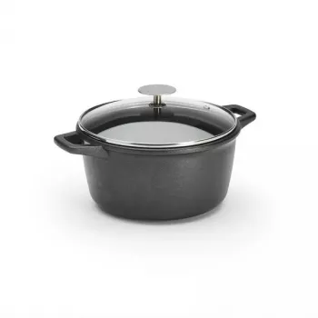 Pannenset de Buyer Choc Extreme 4,5 L