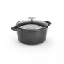 Pannenset de Buyer Choc Extreme 4,5 L