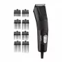 Haartrimmer BaByliss E756E zwart